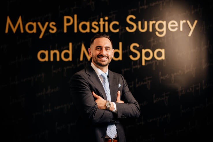 Dr. Jeffrey Gross